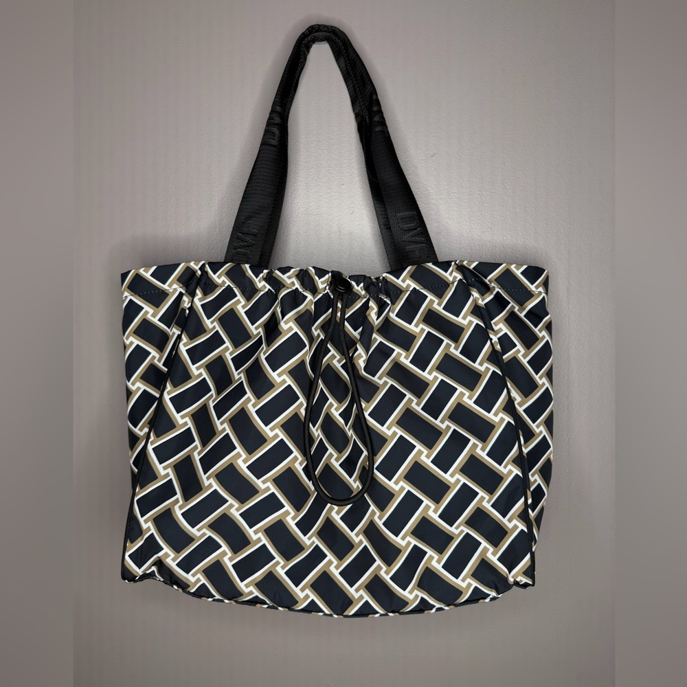 Diane Von Furstenberg for Target Vintage Weave Tote